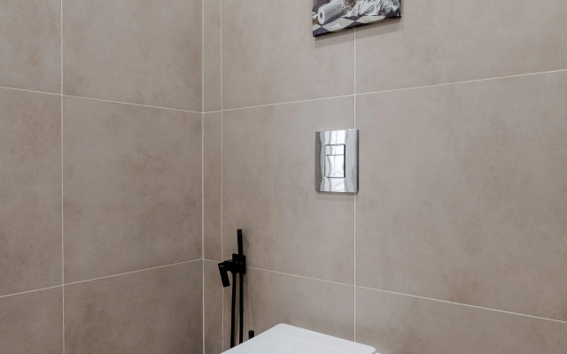 Dvukhkomnatnye V Tsentre - 9 Apartments