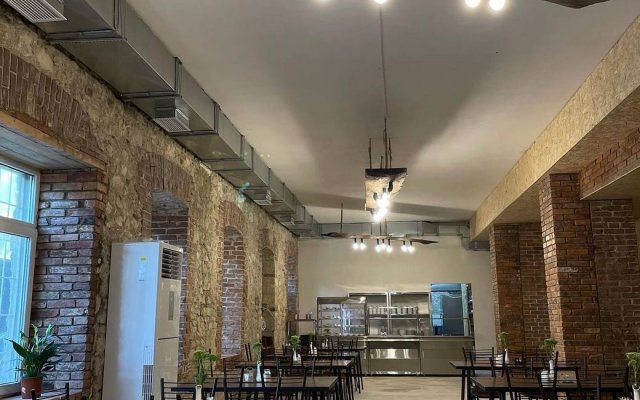 Abhazia Hotel