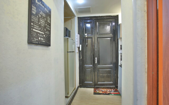 Апартаменты Напротив Московского вокзала