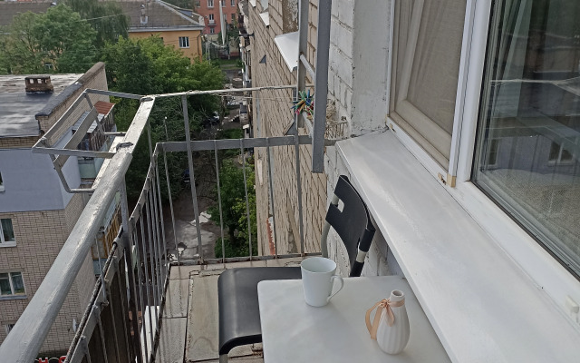 Otelya Ana Apartments