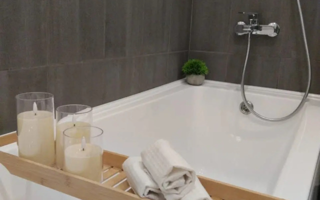 Квартира Посуточно Тверь