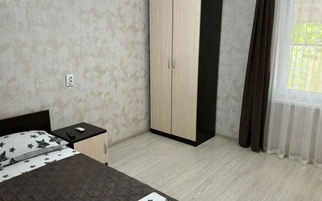 Жилые помещения Частный дом Наталья