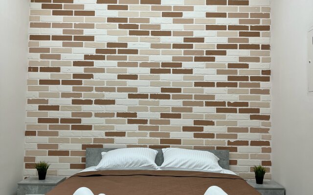 D LOFT Hotel Hostel