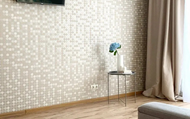 Dobrye Sutki Na Volgogradskoy 43 Apartments