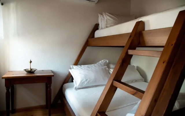 Sarajet 1821 Hotel