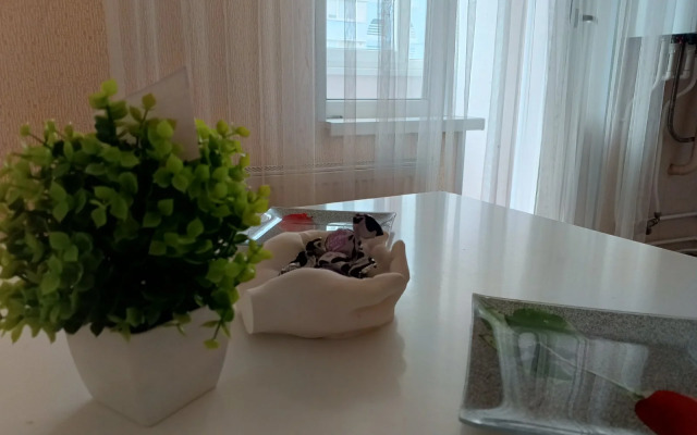 Апартаменты Бульвар Юности 41A