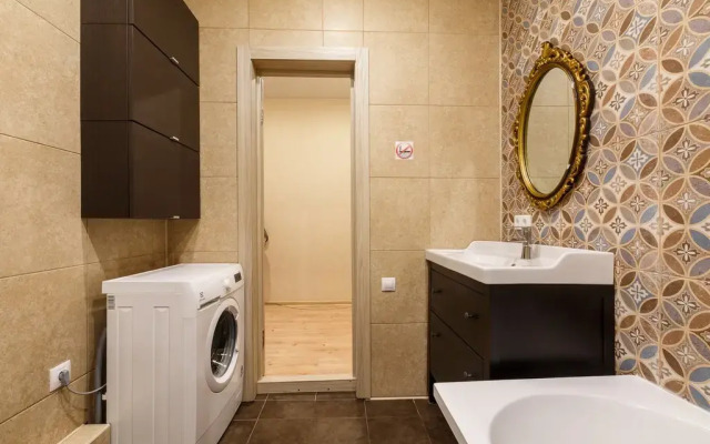 Квартира от компании Хоум Отель на Водников 35