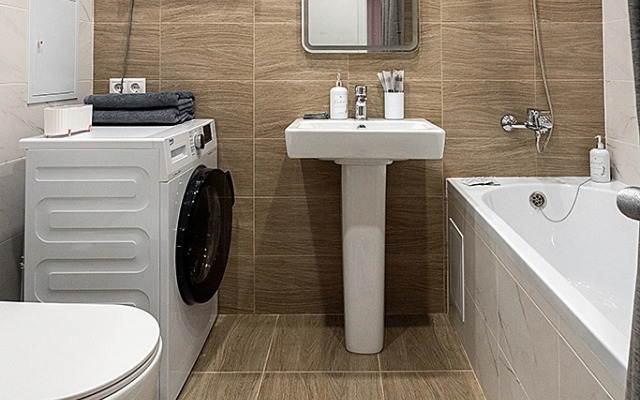 Апартаменты Дом Комфорта