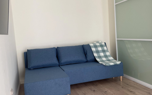 Квартира Солнце