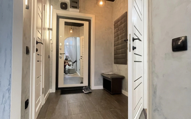Tukhachevskogo Tsentrovaya (HouseVip26) Flat