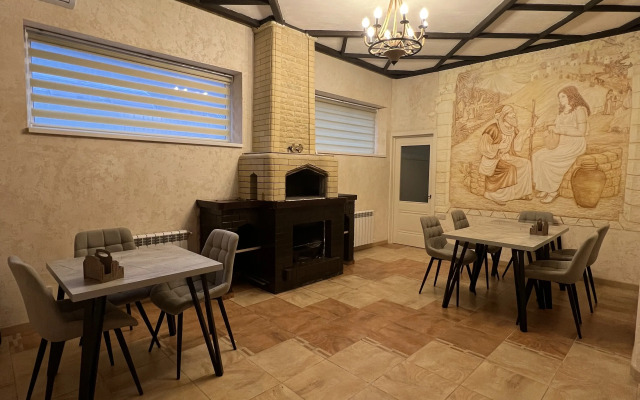 Nektarin Guest House