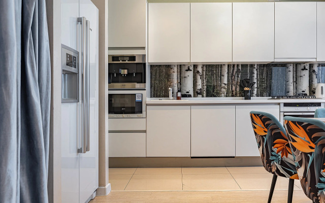 Апартаменты На Большой Покровской