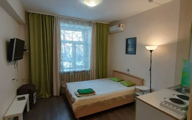Na Ulitse Leningradskaya 89 Flat