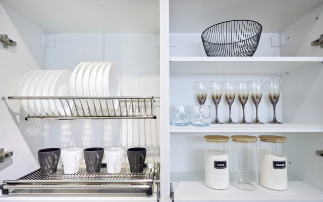 Квартира Уютные Сутки