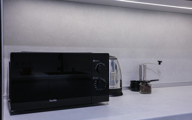 Апартаменты SunSet Александра Хохлова