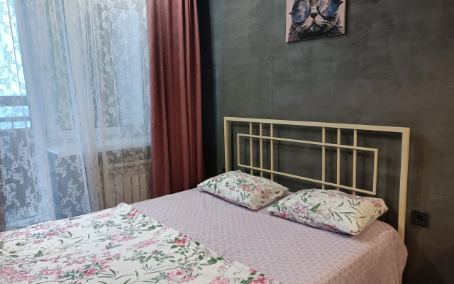 Апартаменты Студия на М7