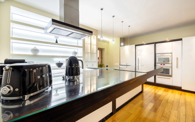 Апартаменты Roominn