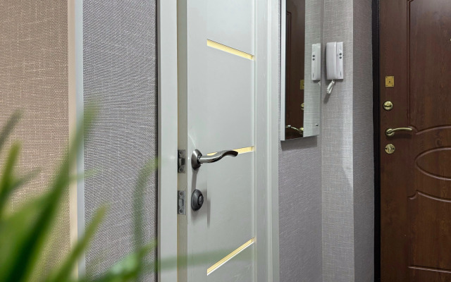 200 Metrov Do Kremlya Apartments