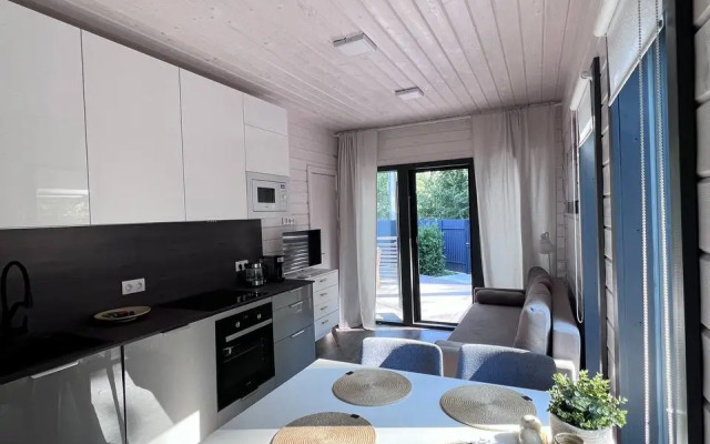 Koshkino_dacha Private House