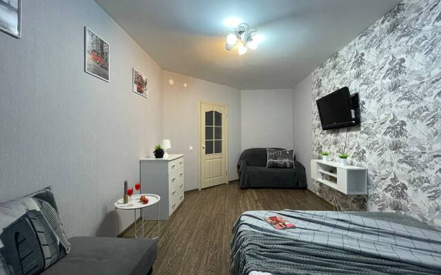 Квартира на Орджоникидзе 55