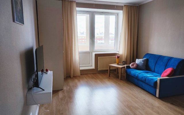 Dacha Apartments