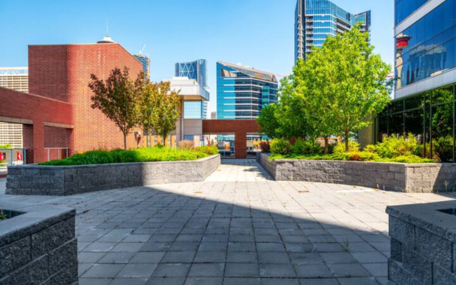 Stylish Downtown Condos by GLOBALSTAY Apart-hotel