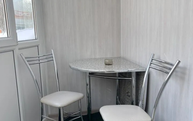 Квартира в 1 микрорайоне 9