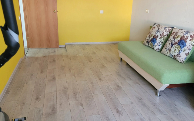 Uyutnaya Studiya V Tihom Rayone Flat