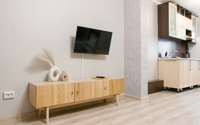 Апартаменты Компания Подушка на Войкова