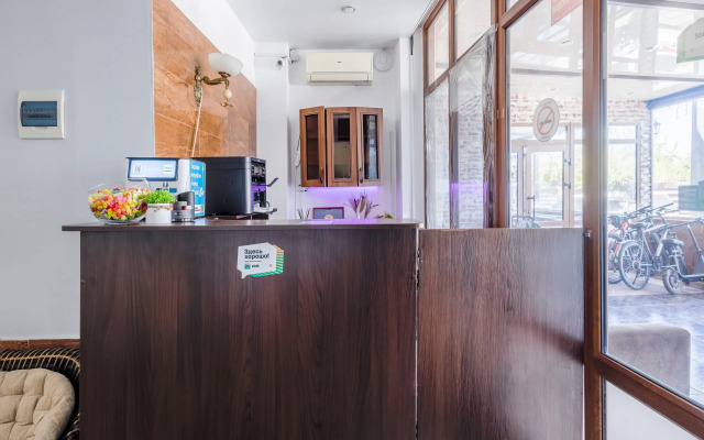 Elion Guest House