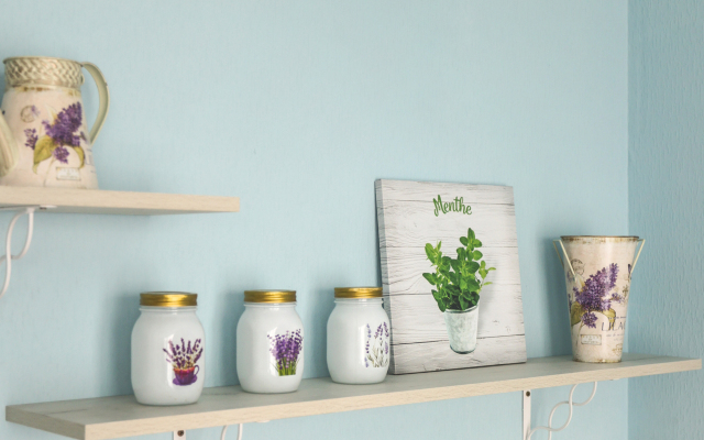 Апартаменты  в стиле Прованс