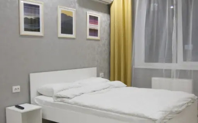V centre v ZhK Shokolad Flat