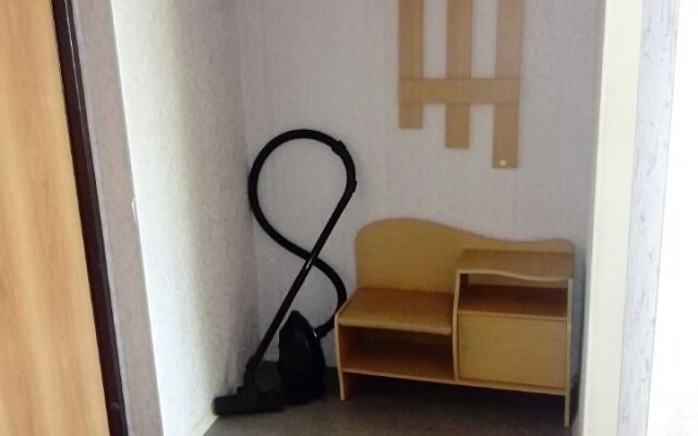 Апартаменты Уют