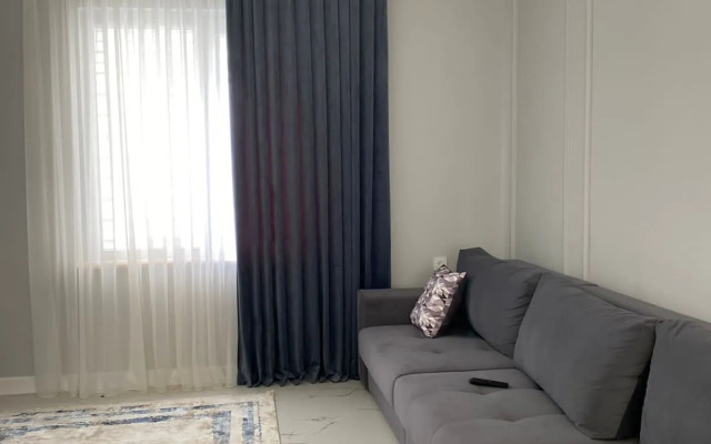 Частный дом Краснокаменный у моря