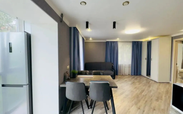 Квартира Уютные Аппартаменты