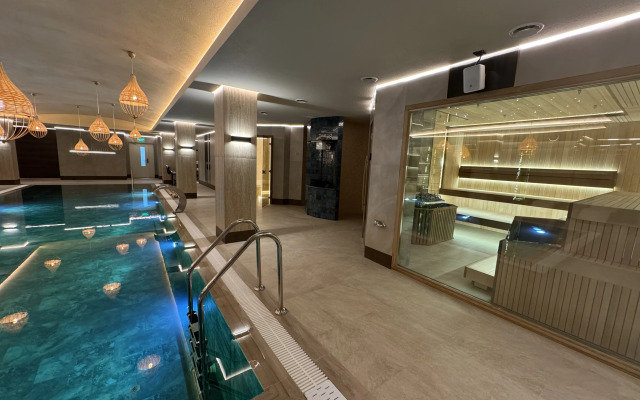 Volga Premium Hotel