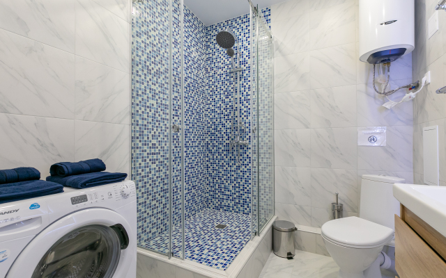 Апартаменты Arrival Конгрессная 15