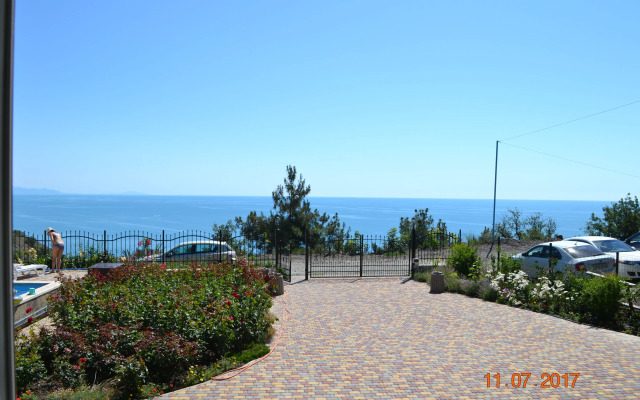 Lukomorye Guest house