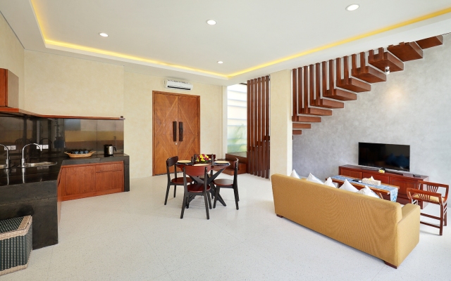 The Miracle Nusa Dua Villa