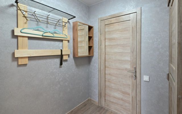 Квартира Новый Вал34  BonApartKenig