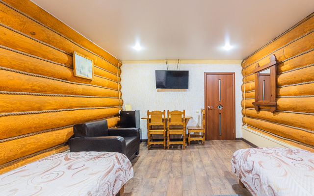 Lesnaya Skazka Mini-Hotel
