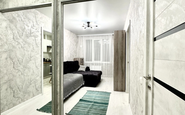 Квартира в Олимпийском Городке