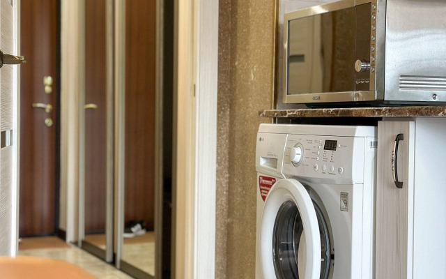 Квартира на Советской 115/3