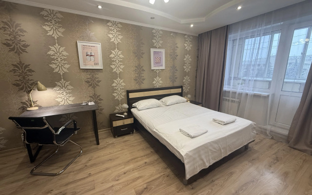 Апартаменты В Гости на Пионерском 53