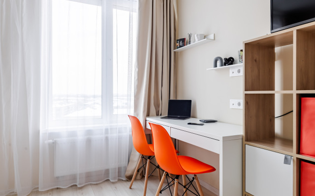 Blanche Apart Apartments