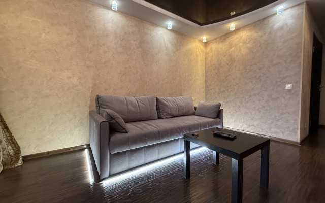 Квартира на Союзной 2