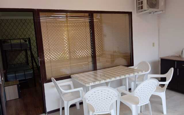 Gostevoy Dom Grand Hotel Guest House
