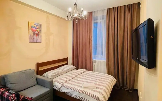 Квартира на ул Никитинская 108