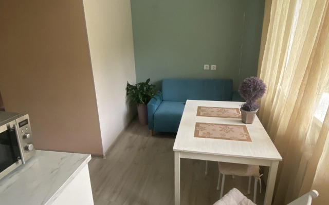 Квартира на Маршала Жукова 11