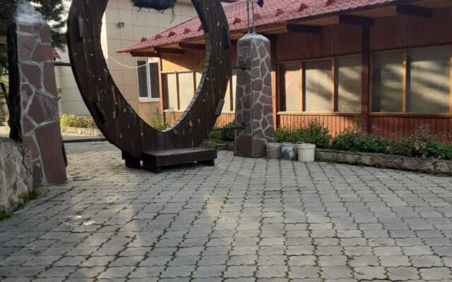 GRK Gorki Hotel